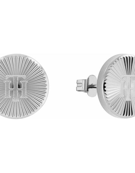 Ladies' Earrings Tommy Hilfiger 2780648 1 cm-0