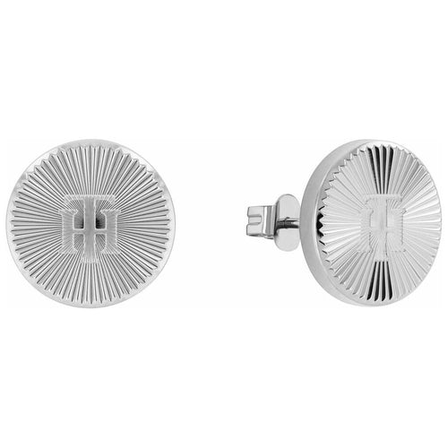 Load image into Gallery viewer, Ladies' Earrings Tommy Hilfiger 2780648 1 cm-0
