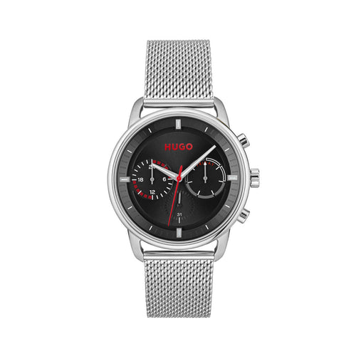Load image into Gallery viewer, Men's Watch Hugo Boss 1530236 (Ø 44 mm)-0
