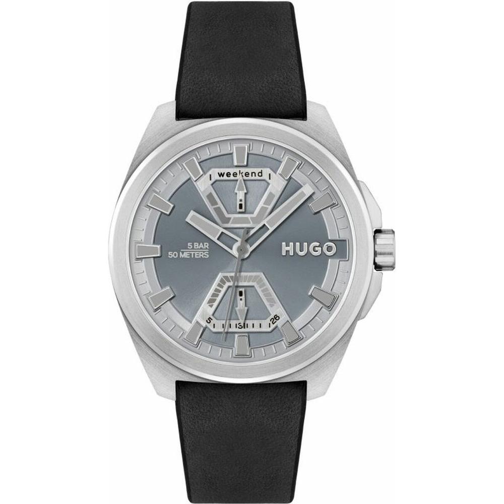 Unisex Watch Hugo Boss 1530240 (Ø 46 mm)-0