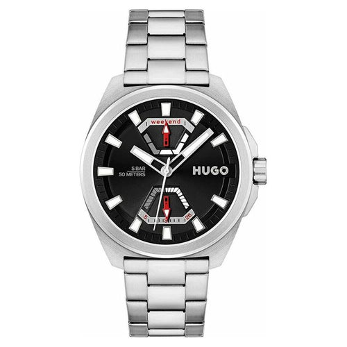 Load image into Gallery viewer, Men&#39;s Watch Hugo Boss 1530242 (Ø 44 mm)-0
