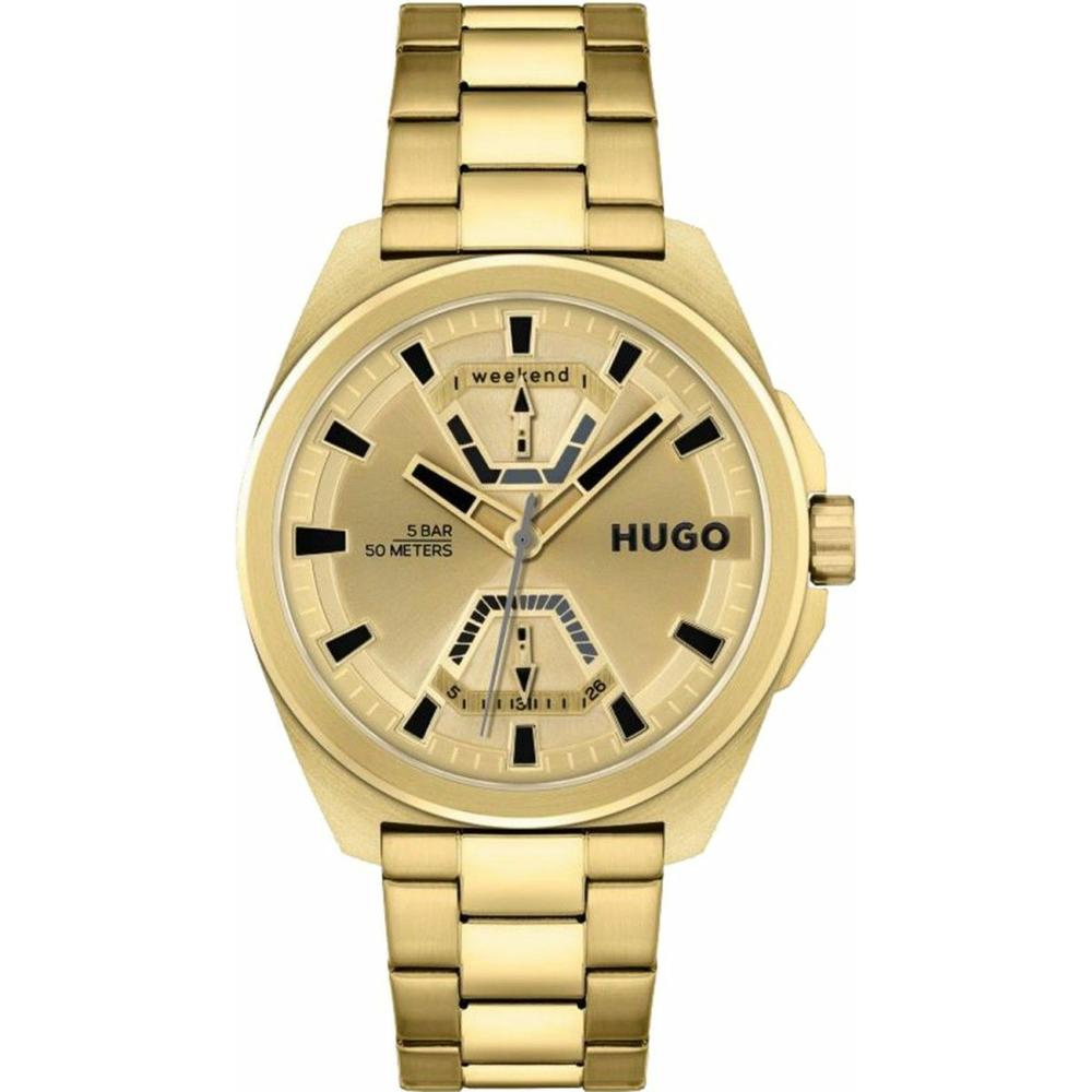 Men's Watch Hugo Boss 1530243 (Ø 38 mm)-0