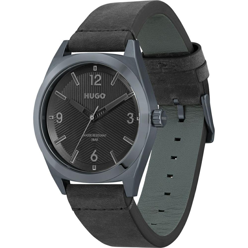 Unisex Watch Hugo Boss 1530250 (Ø 41 mm)-3