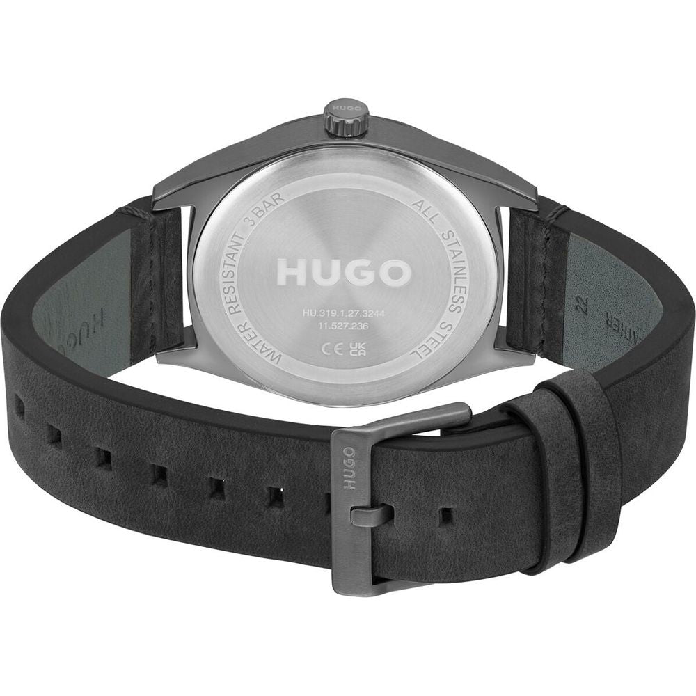 Unisex Watch Hugo Boss 1530250 (Ø 41 mm)-2