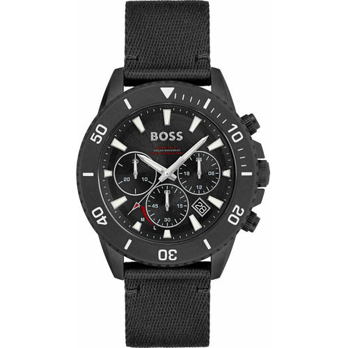 Load image into Gallery viewer, Unisex Watch Hugo Boss 1513918 (Ø 41 mm)-0
