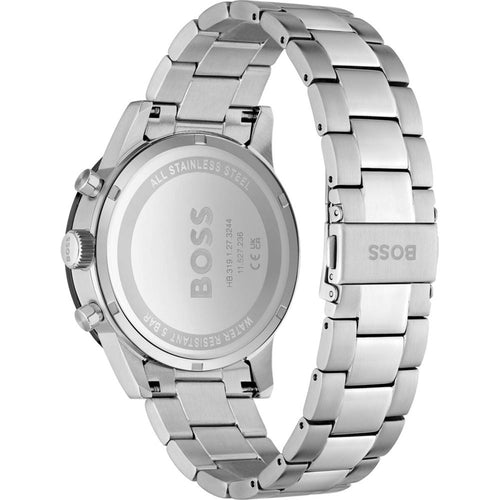 Load image into Gallery viewer, Men&#39;s Watch Hugo Boss 1513922 (Ø 44 mm)-2
