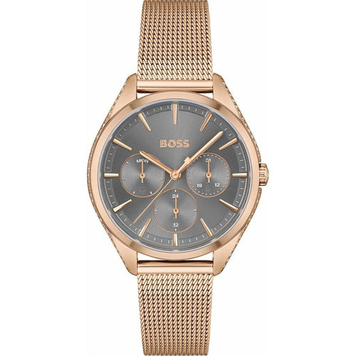 Load image into Gallery viewer, Ladies&#39; Watch Hugo Boss 1502639 (Ø 37 mm)-0

