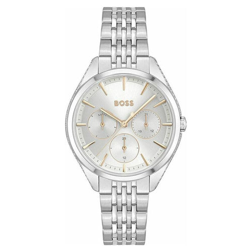 Load image into Gallery viewer, Ladies&#39; Watch Hugo Boss 1502640 (Ø 38 mm)-0
