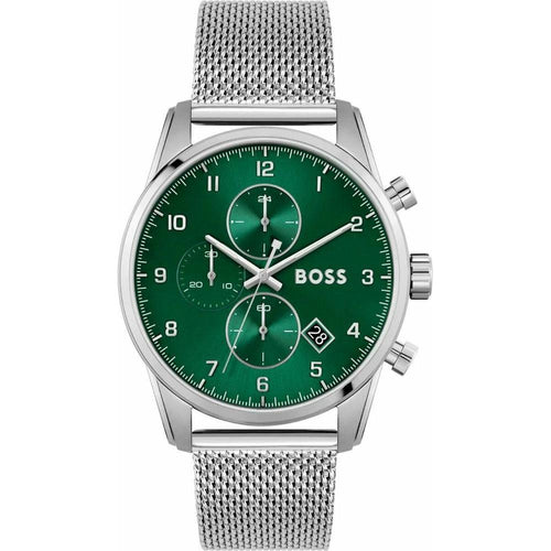 Load image into Gallery viewer, Men&#39;s Watch Hugo Boss 1513938 (Ø 44 mm)-0
