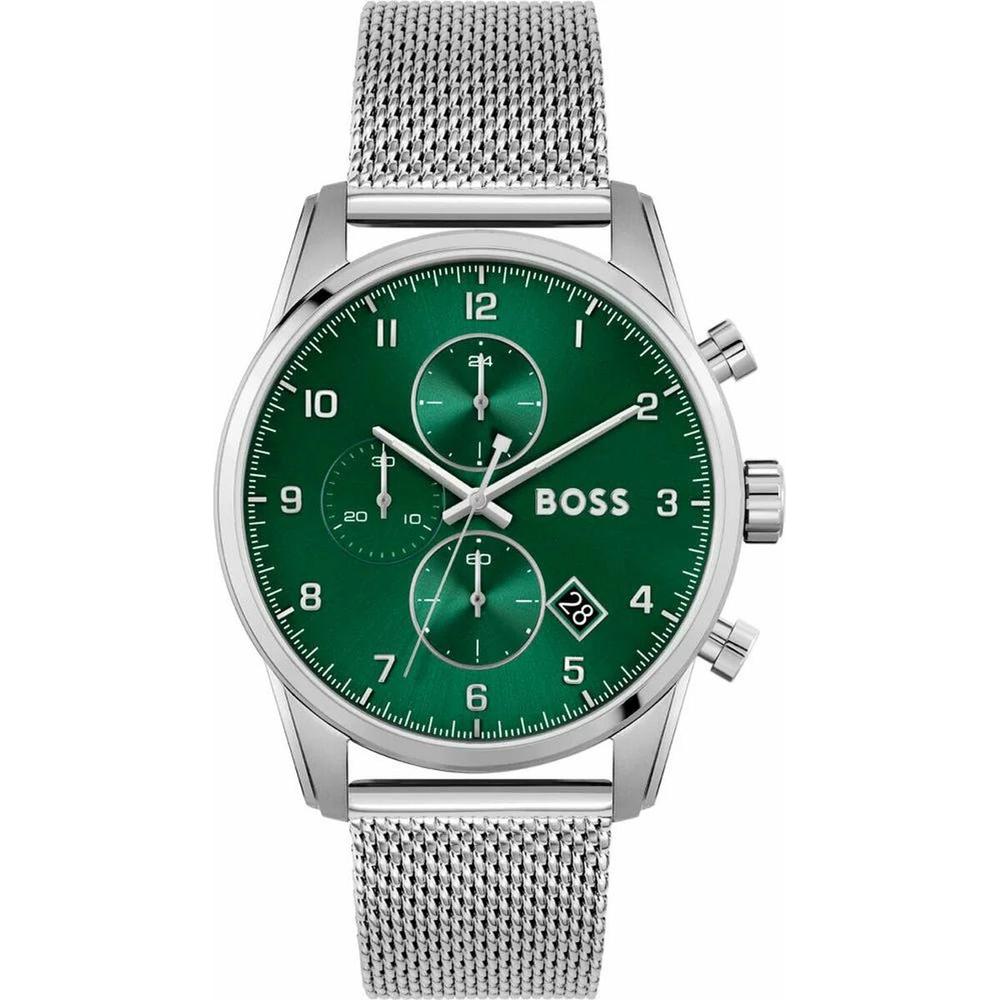 Men's Watch Hugo Boss 1513938 (Ø 44 mm)-0