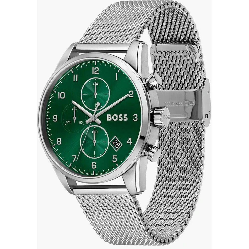 Men's Watch Hugo Boss 1513938 (Ø 44 mm)-3