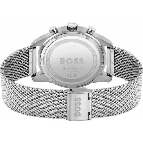 Load image into Gallery viewer, Men&#39;s Watch Hugo Boss 1513938 (Ø 44 mm)-2
