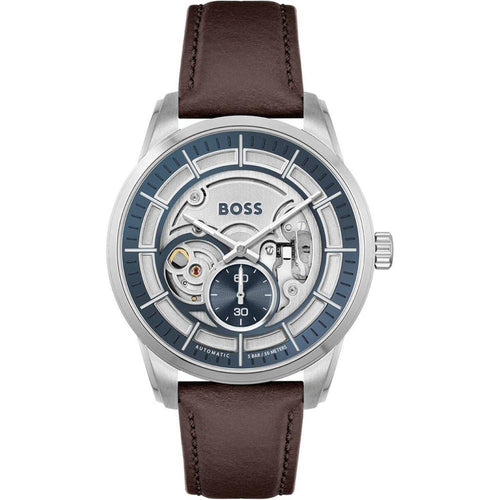 Load image into Gallery viewer, Unisex Watch Hugo Boss 1513944 (Ø 42 mm)-0
