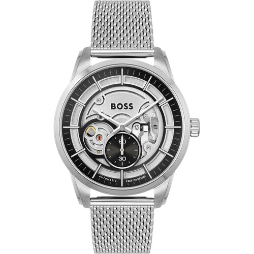 Load image into Gallery viewer, Unisex Watch Hugo Boss 1513945 (Ø 41 mm)-0
