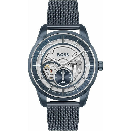 Load image into Gallery viewer, Men&#39;s Watch Hugo Boss 1513946 (Ø 42 mm)-0
