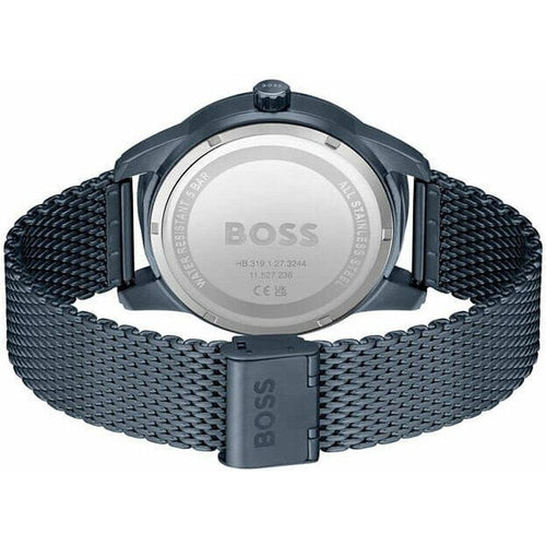 Load image into Gallery viewer, Men&#39;s Watch Hugo Boss 1513946 (Ø 42 mm)-2
