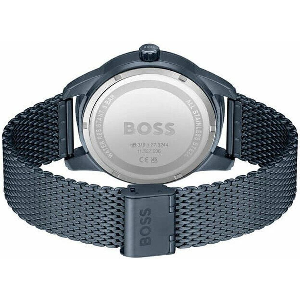 Men's Watch Hugo Boss 1513946 (Ø 42 mm)-2