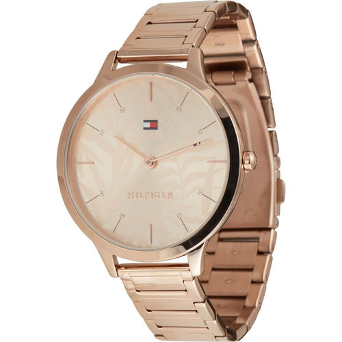 Load image into Gallery viewer, Ladies&#39; Watch Tommy Hilfiger 1782497 (Ø 40 mm)-0
