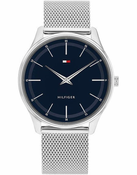 Men's Watch Tommy Hilfiger 1710468 (Ø 40 mm)-0