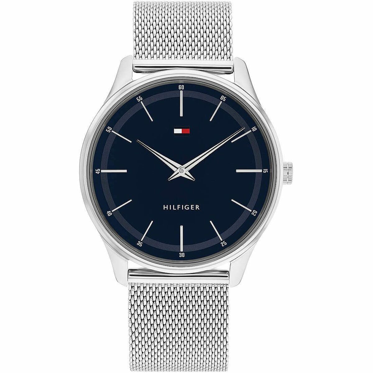Men's Watch Tommy Hilfiger 1710468 (Ø 40 mm)-0