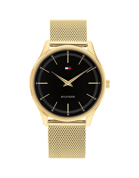 Men's Watch Tommy Hilfiger 1710469 (Ø 40 mm)-0