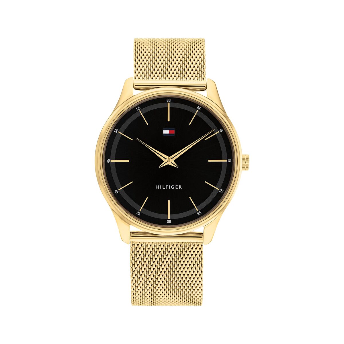 Men's Watch Tommy Hilfiger 1710469 (Ø 40 mm)-0
