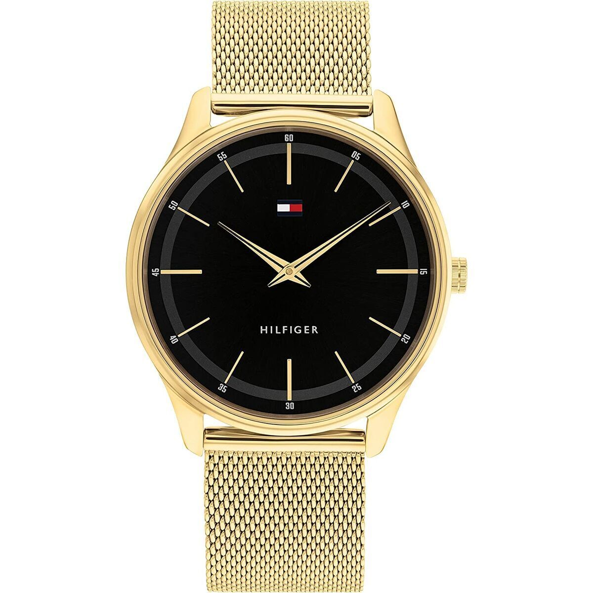 Men's Watch Tommy Hilfiger 1710469 (Ø 40 mm)-3