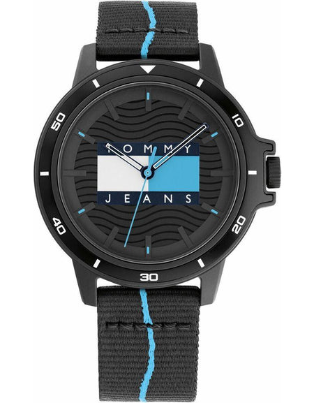 Men's Watch Tommy Hilfiger 1791999 (Ø 45 mm)-0