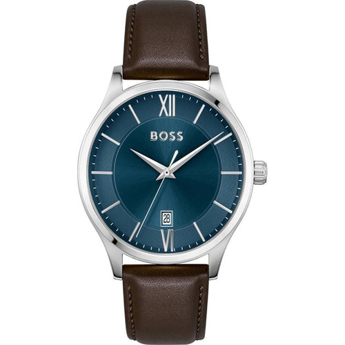 Load image into Gallery viewer, Men's Watch Hugo Boss 1513955 (Ø 41 mm)-0
