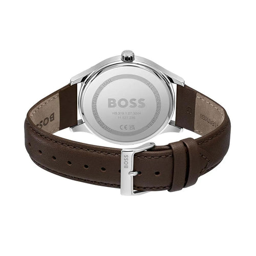 Load image into Gallery viewer, Men's Watch Hugo Boss 1513955 (Ø 41 mm)-2

