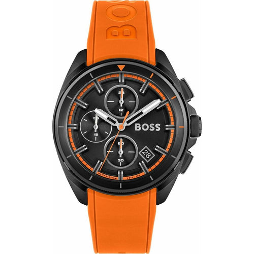 Load image into Gallery viewer, Men&#39;s Watch Hugo Boss 1513957 (Ø 44 mm)-0
