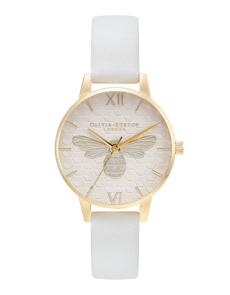 Ladies' Watch Olivia Burton OB16FB24 (Ø 30 mm)-0