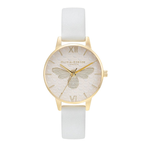 Load image into Gallery viewer, Ladies' Watch Olivia Burton OB16FB24 (Ø 30 mm)-0
