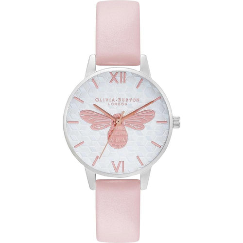 Load image into Gallery viewer, Ladies&#39; Watch Olivia Burton OB16FB25 (Ø 30 mm)-0
