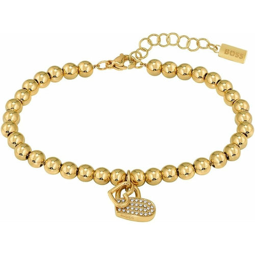 Load image into Gallery viewer, Ladies' Bracelet Hugo Boss 1580287 20 cm-0
