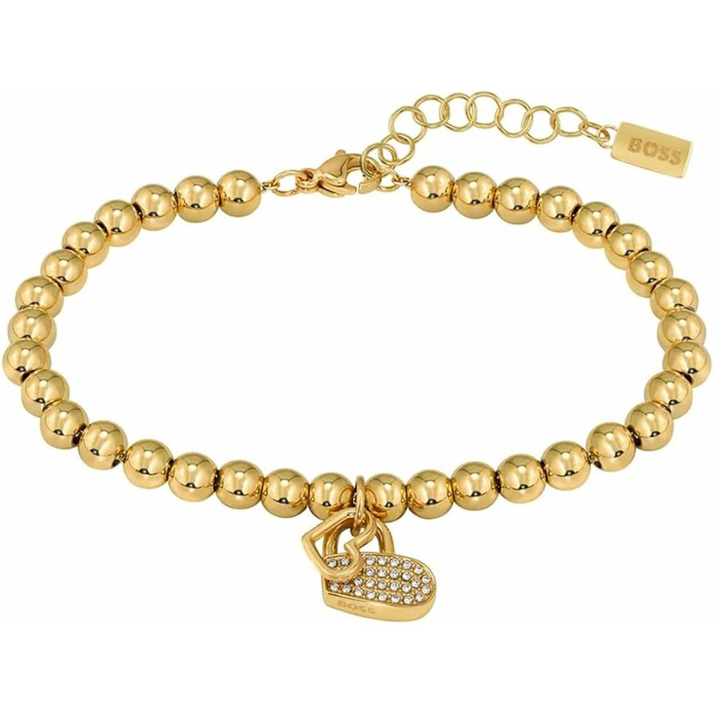 Ladies' Bracelet Hugo Boss 1580287 20 cm-0