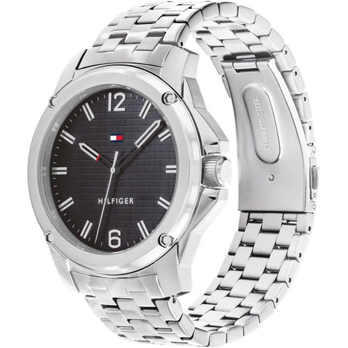 Load image into Gallery viewer, Men's Watch Tommy Hilfiger 1710486 Silver (Ø 44 mm)-2
