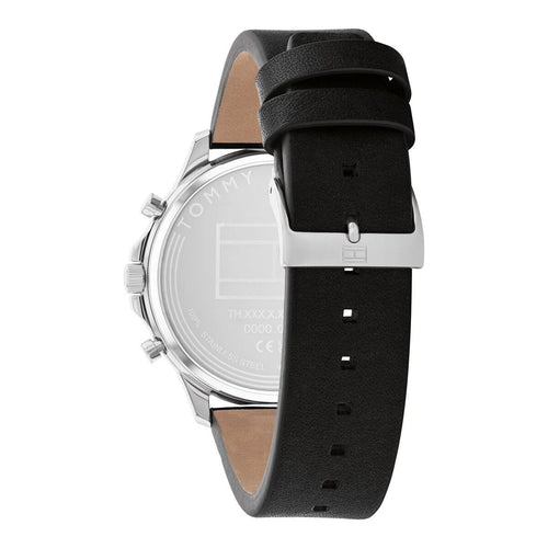 Load image into Gallery viewer, Men's Watch Tommy Hilfiger Silver (Ø 44 mm)-2

