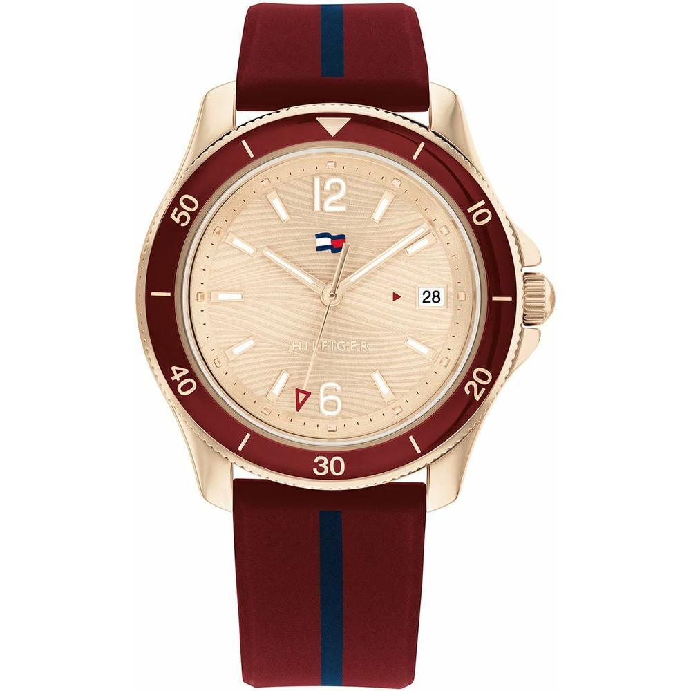 Ladies' Watch Tommy Hilfiger 1782510 (Ø 36 mm)-0