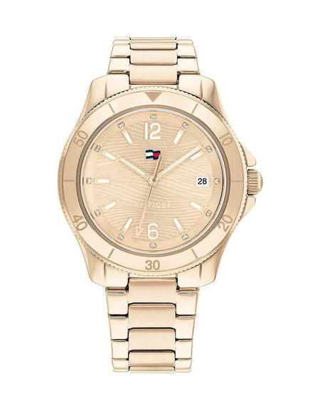 Ladies' Watch Tommy Hilfiger 1782514 (Ø 36 mm)-0