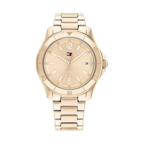Load image into Gallery viewer, Ladies' Watch Tommy Hilfiger 1782514 (Ø 36 mm)-0
