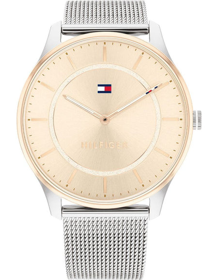 Ladies' Watch Tommy Hilfiger 1782530 (Ø 40 mm)-0