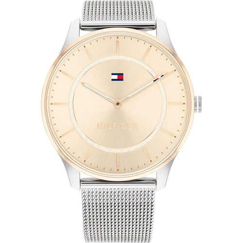 Load image into Gallery viewer, Ladies' Watch Tommy Hilfiger 1782530 (Ø 40 mm)-0
