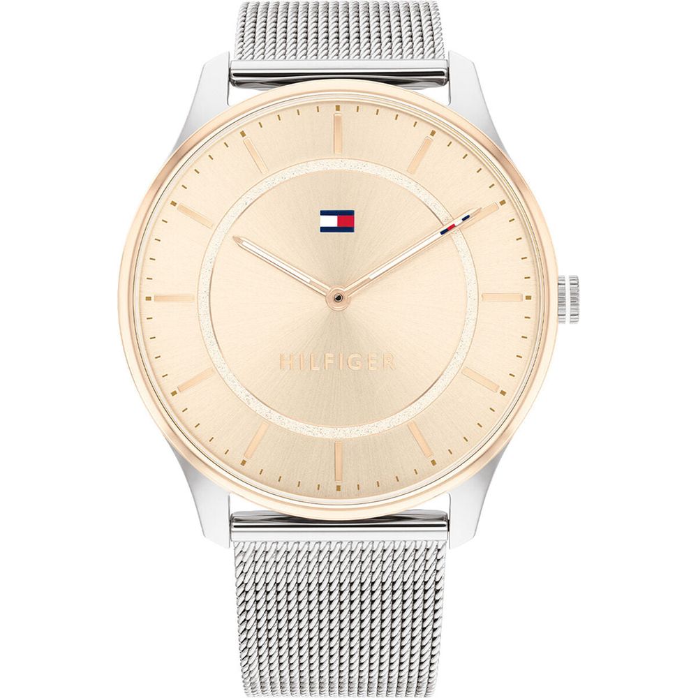 Ladies' Watch Tommy Hilfiger 1782530 (Ø 40 mm)-0