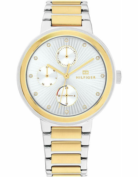 Ladies' Watch Tommy Hilfiger 1782534 (Ø 35 mm)-0