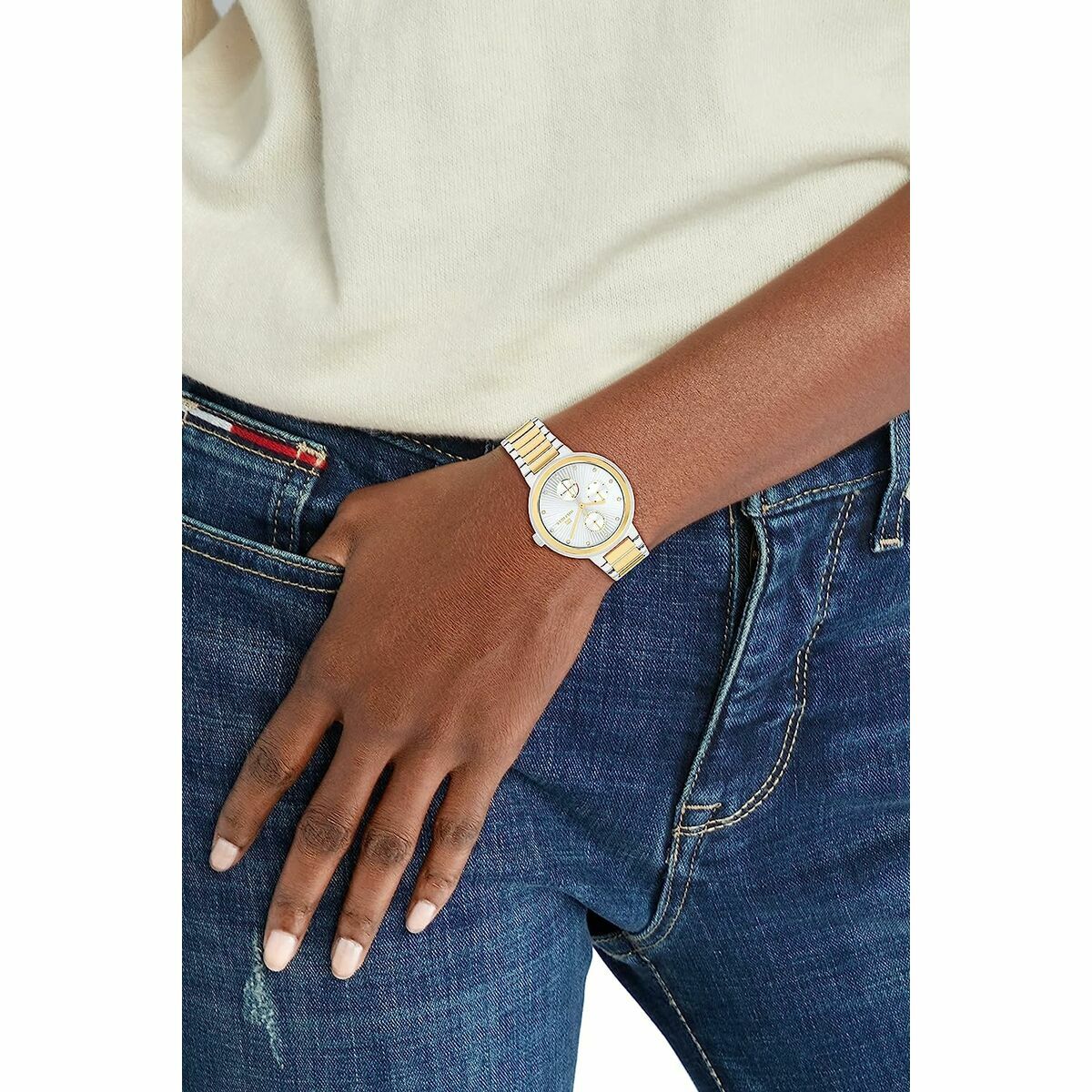 Ladies' Watch Tommy Hilfiger 1782534 (Ø 35 mm)-10