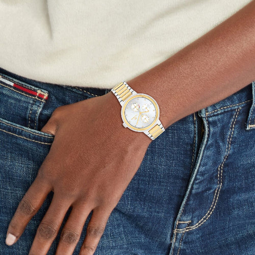 Load image into Gallery viewer, Ladies' Watch Tommy Hilfiger 1782534 (Ø 35 mm)-3
