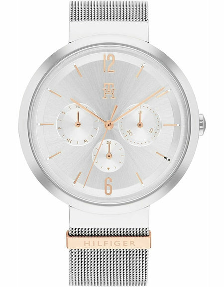 Ladies' Watch Tommy Hilfiger 1782537 (Ø 40 mm)-0