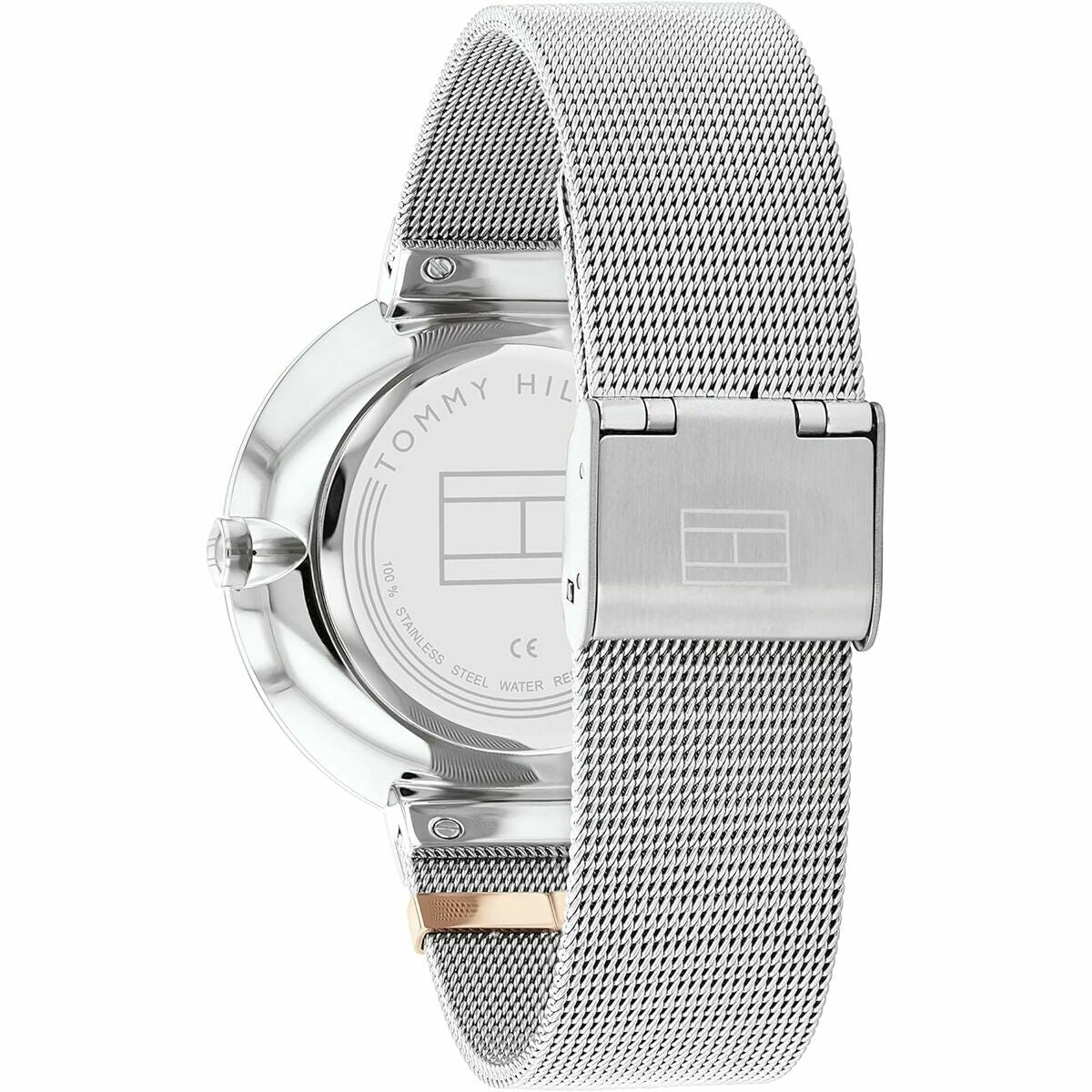 Ladies' Watch Tommy Hilfiger 1782537 (Ø 40 mm)-12