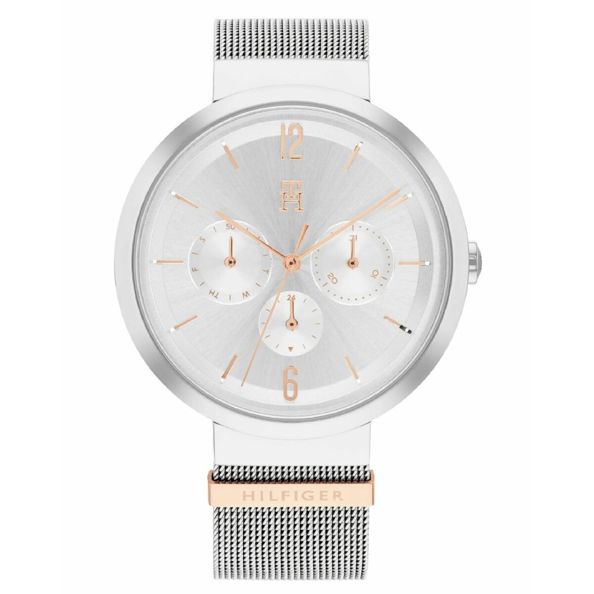 Ladies' Watch Tommy Hilfiger 1782537 (Ø 40 mm)-4